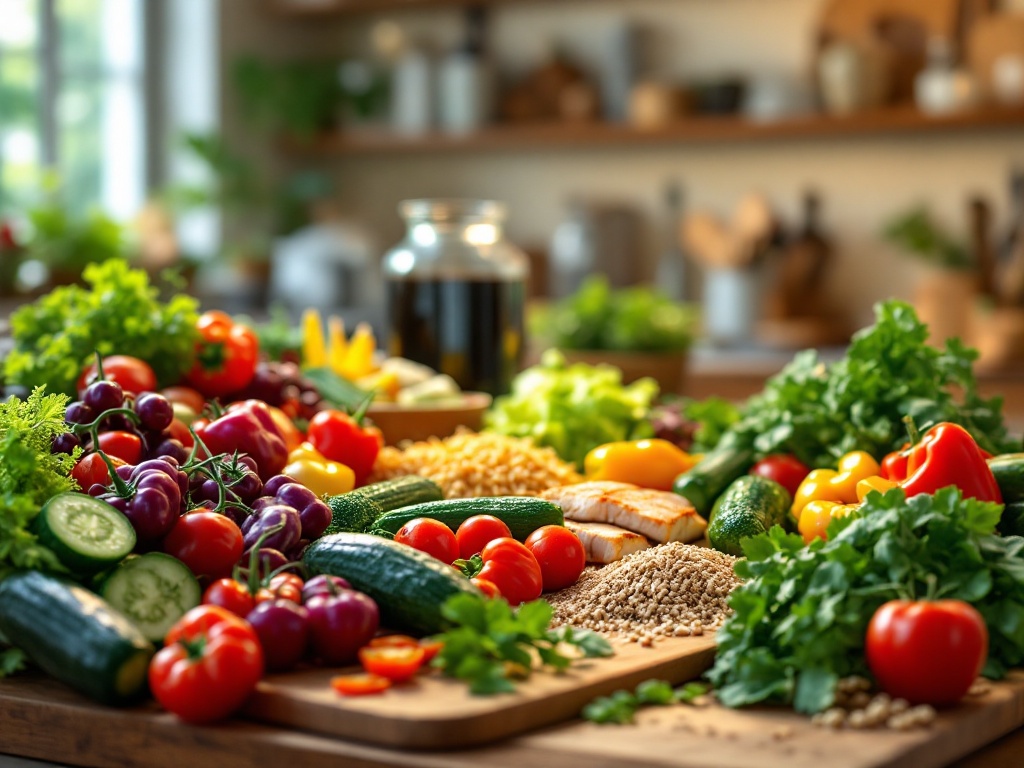 Co może jeść cukrzyk bez ograniczeń? Poradnik dla osób z cukrzycą.