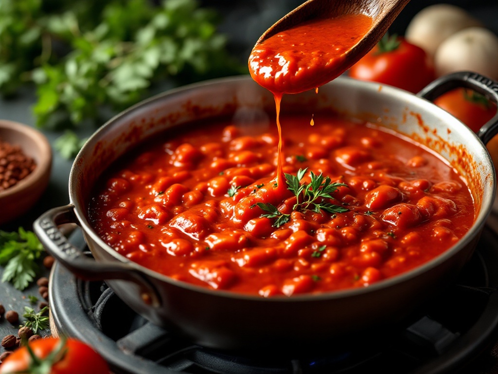 Jak zrobić pyszny sos do gołąbków: sprawdzone przepisy i porady  