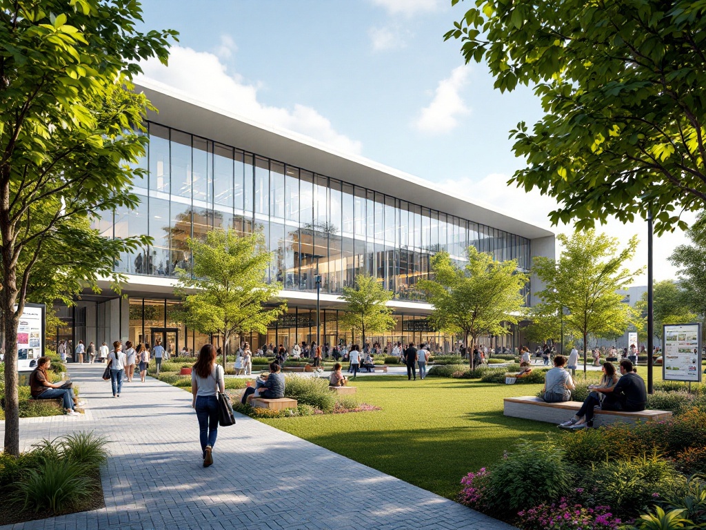 Budynek użyteczności publicznej: Kompleksowa analiza i interpretacja