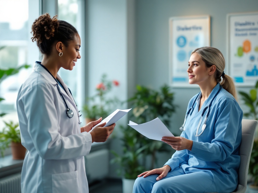 Czy cukrzyk może oddać krew?  